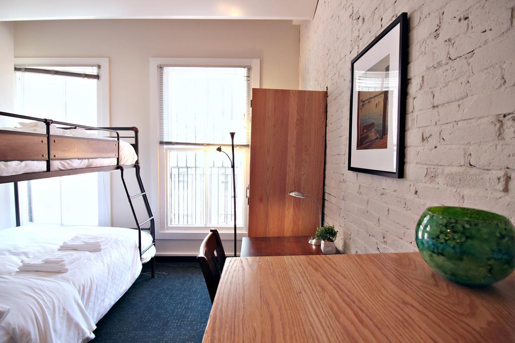 Temple Place Suites Boston Exterior foto